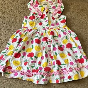 Vintage Rachel’s Kids dress size 5